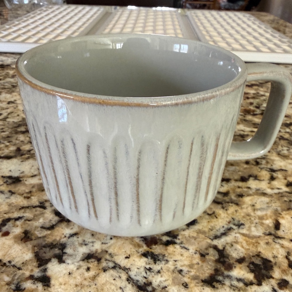 Hearth & Hand cup